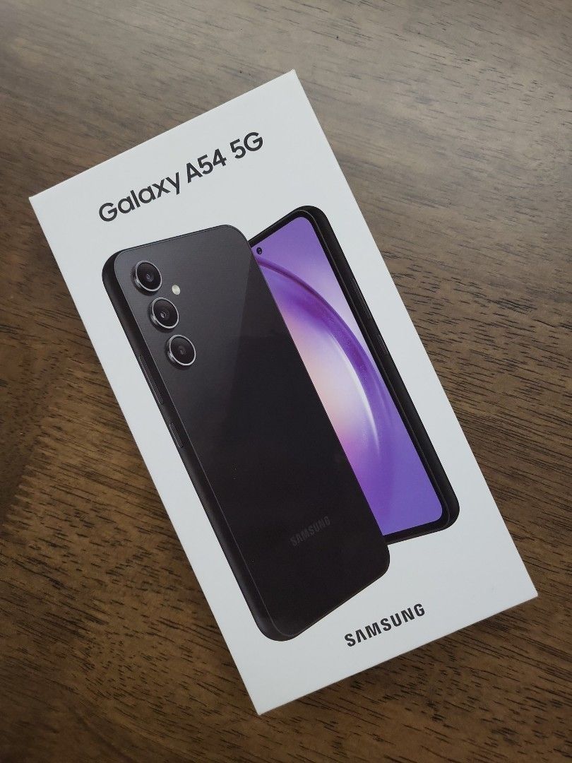 Samsung A54 8/256 Gb