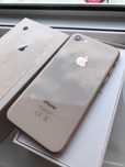 iPhone 8 Rose 64 GB iPhone 8 Plus Black 64 GB Sanatatea bateriei 100%