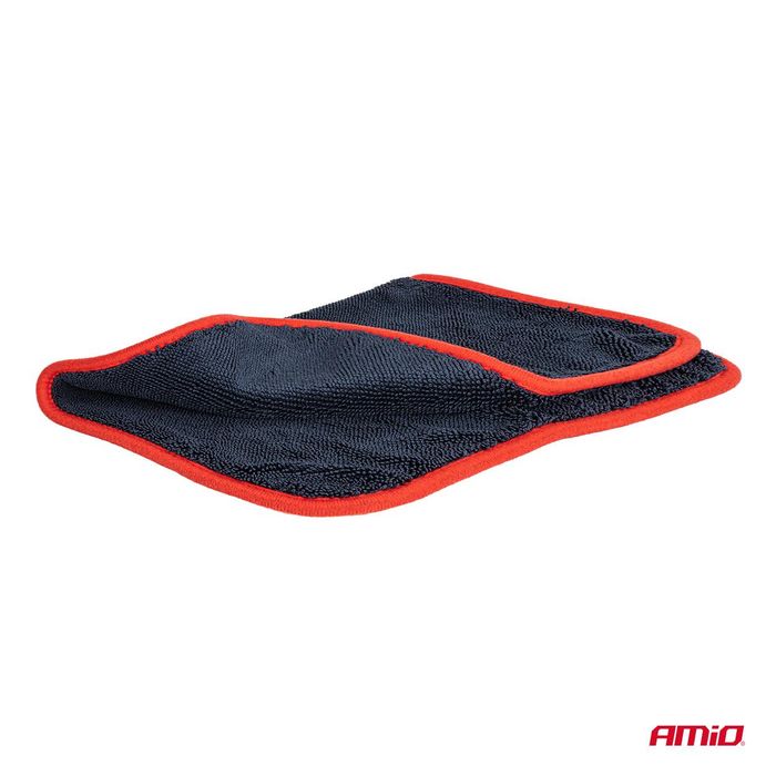 двустранна кърпа за подсушаване на кола 1200 г/м² 30x40 см ...