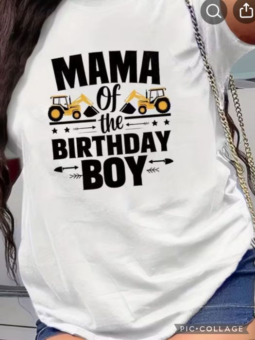 Украса за рожден ден