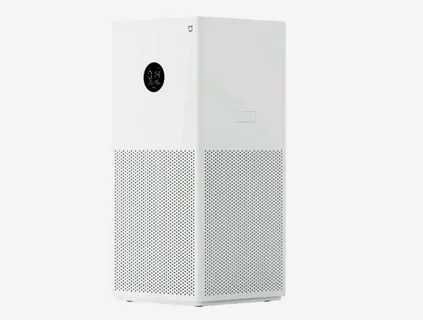 Очиститель воздуха Xiaomi Air Purifier 4 seriya оптом