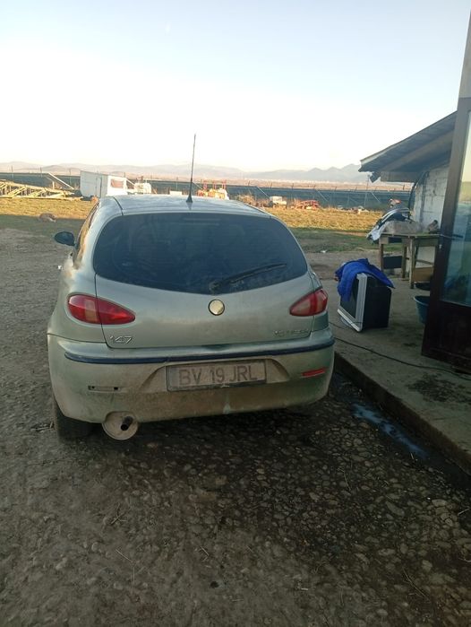 Alfa Romeo 147 1.6