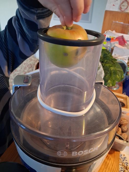 Соко изтисквачка Bosch 700w