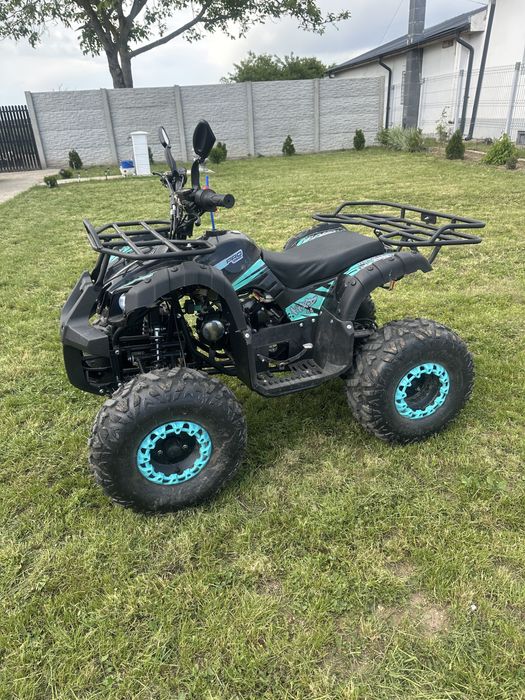 Vand atv 125 cutie automata DNR