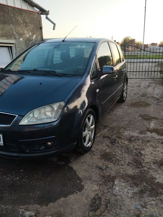 Ford c max 2.0 TDCI