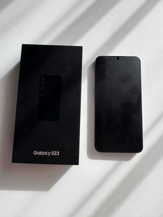 Samsung S23/128GB
