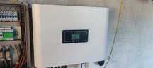 Мрежови инвертор SUN-30kw