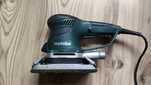 Виброшлайф 350W 90x190mm METABO SRE 4350 TurboTec