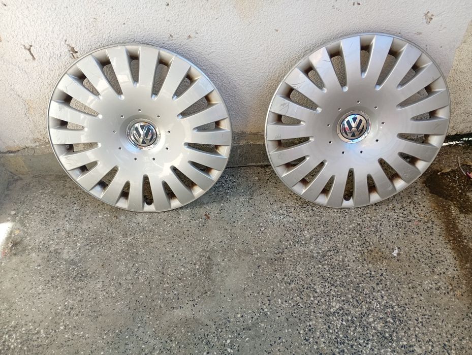 Продавам тасове за vw 16 цола