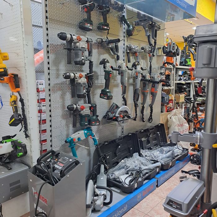 Перфоратор, Шуруповерт, Болгарка, Отбойник KEDR/Taskum! Акция! Скидки!