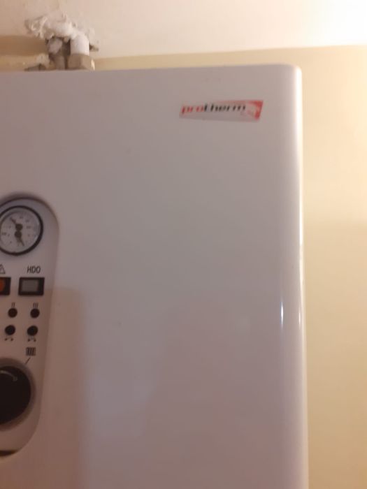 Centrala Protherm !!! Ca noua !!!