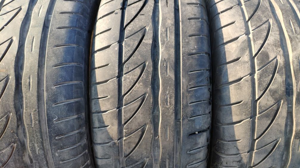 Диски BBS r15 с резиной Bridgestone 205/50 15