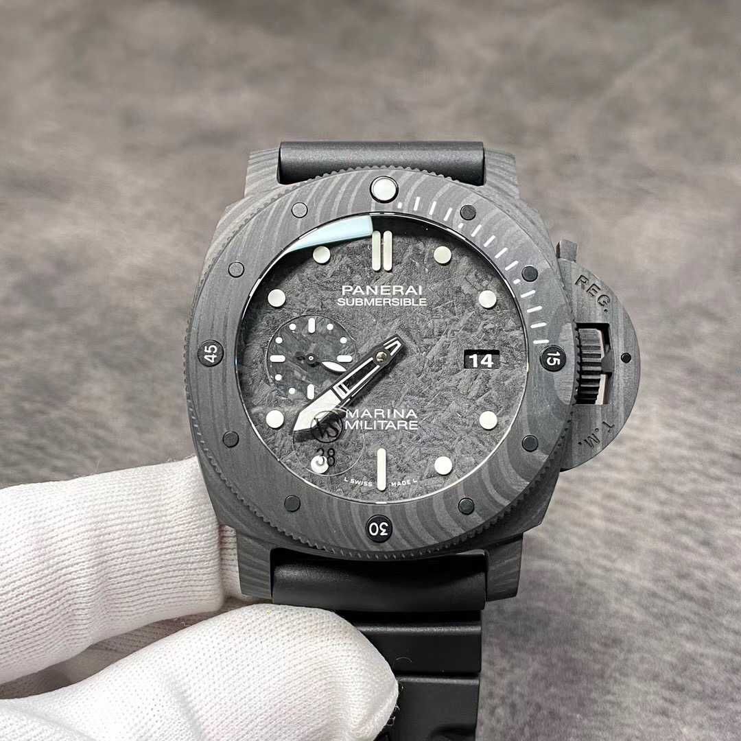 Panerai Submersible колекция