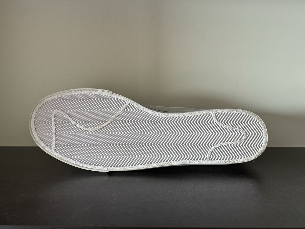 Nike Court Legacy Canvas 46номер 30см Стелка Много добро състояние