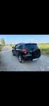 Protecție roata rezerva toyota rav4