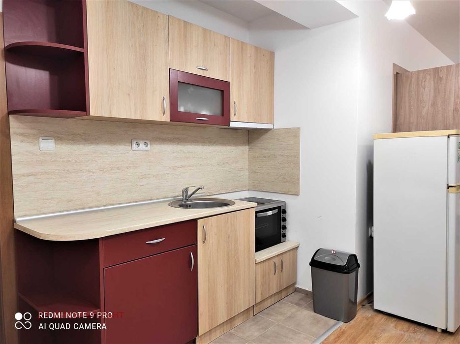 Дава се под наем Двустаен апартамент в Свети Влас - 62 кв.м за 205 € - Снимка #4