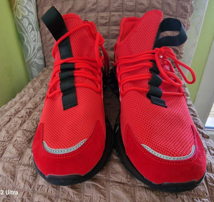 Маратонки нови 42 номер