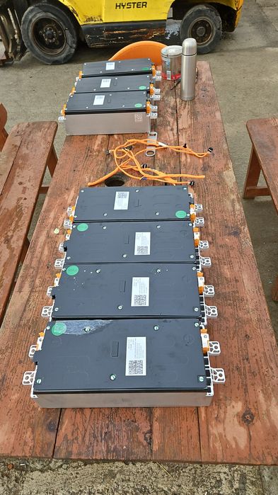 Vând module bateri kia niro