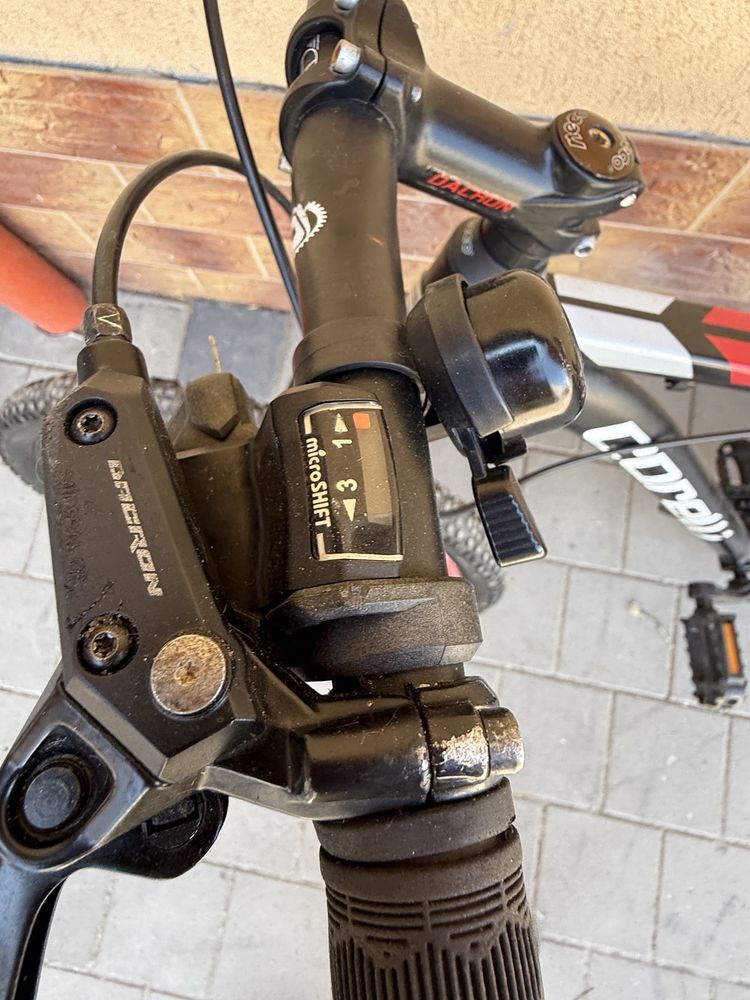 Vand bicicleta mountain bike CORELLI