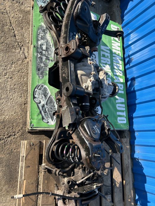 Punte spate Ford Kuga 4x4 2.0 tdci 2015