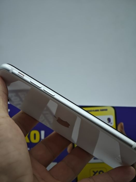 iPhone Se 2 2020 128 Gb