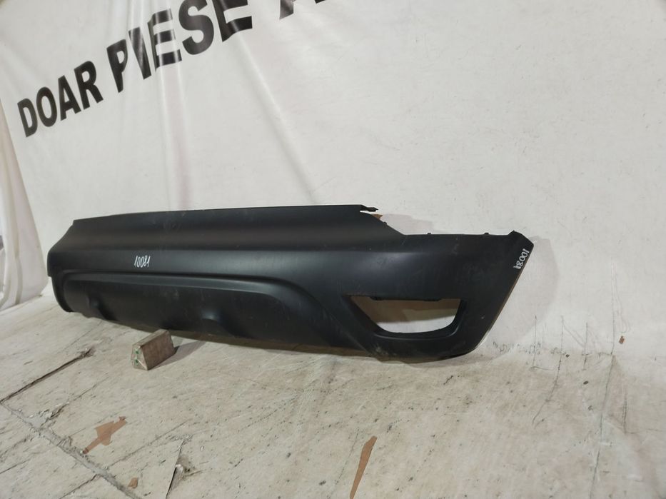 Bara spate Renault Captur, 2013, 2014, 2015, 2016, 2017, 2018, 2019, 2020, 2021, 2022, 2023, cod origine OE 850B27697R. 10081