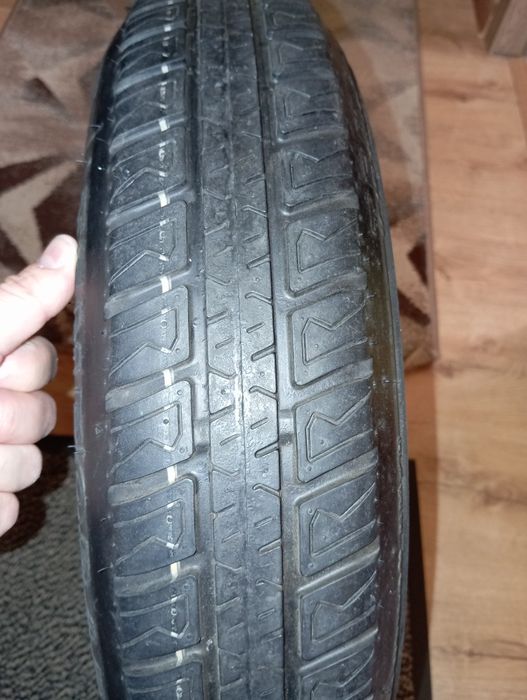 Roti slim 115/70/16( Opel ) și 125/85/16 ( Ford )