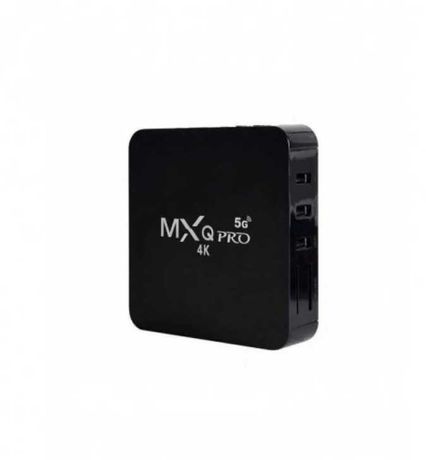 Android TV box MXQ PRO 4K