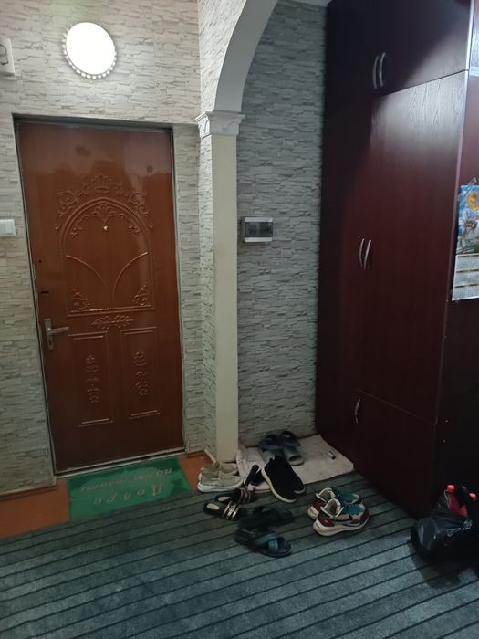 Продаётся квартира  3/3/4