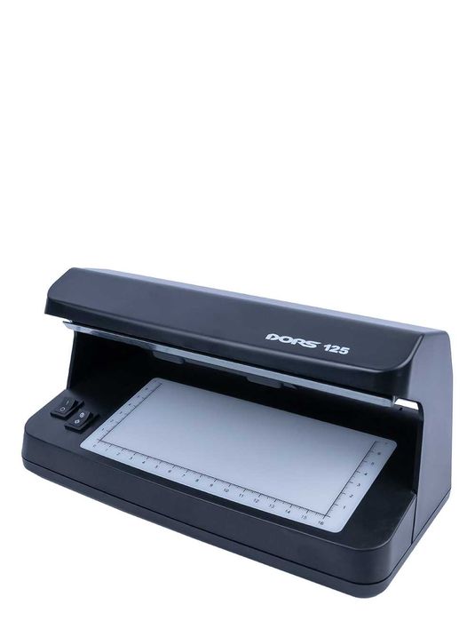 DORS 125: Ультрафиолетовый Просмотровый Детектор