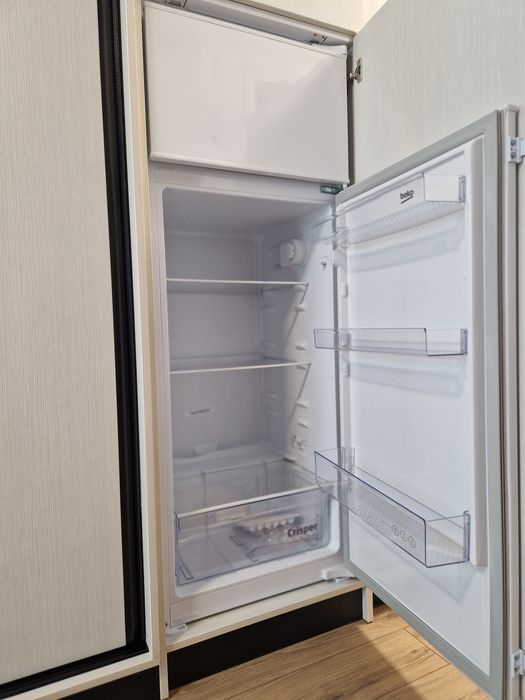 Studio lux Faleza Nord – mobilat complet, termen lung