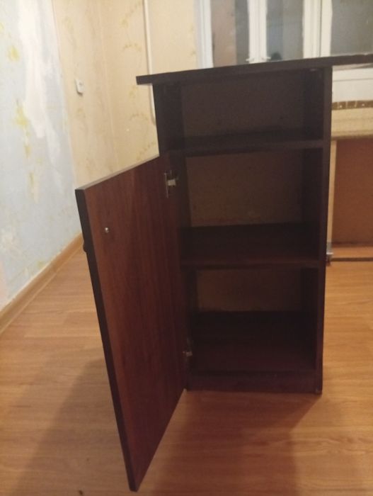 Продается тумба б/у
