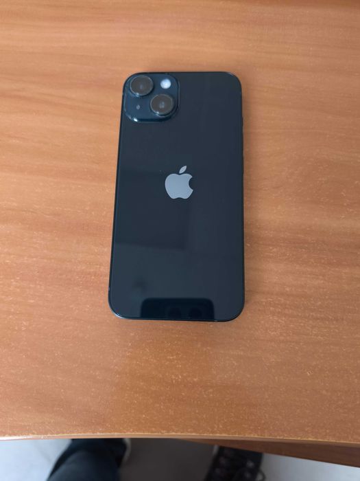 Смартфон Apple iPhone 14, 256GB, 6GB RAM, 5G