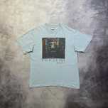 Supreme Tee Y2K Made in USA Retro Vintage