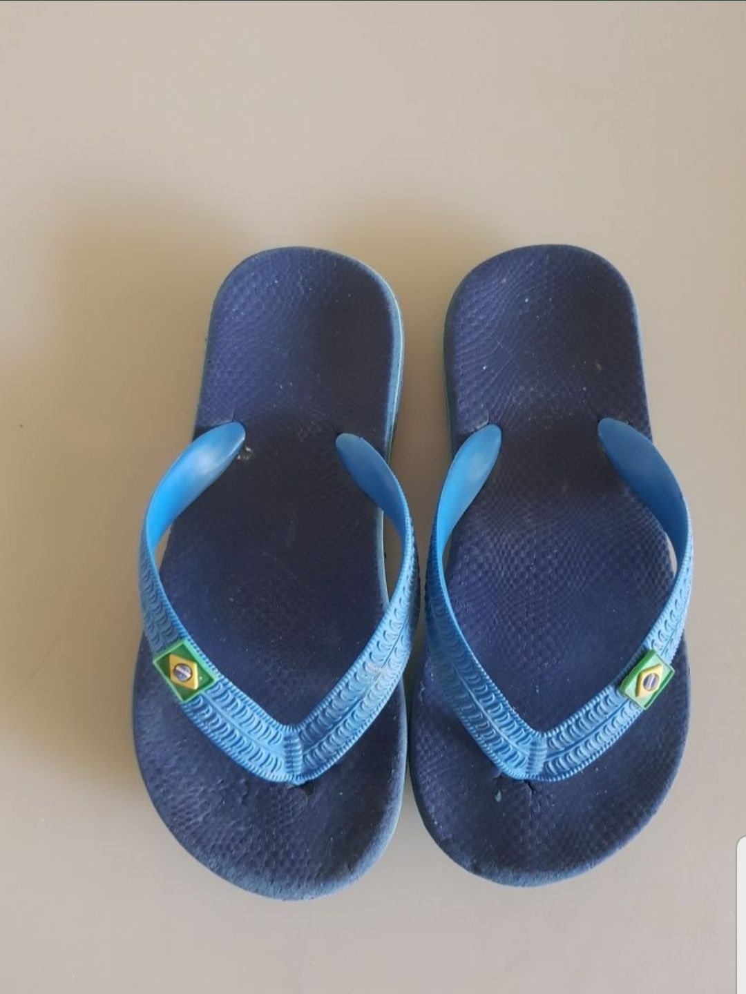 Детски джапанки и сандали от 29 до 33, Clarks, Ipanema