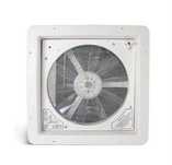 Trapă ventilator 6 viteze 40×40 cm cu telecomandă, nouă, sigilată