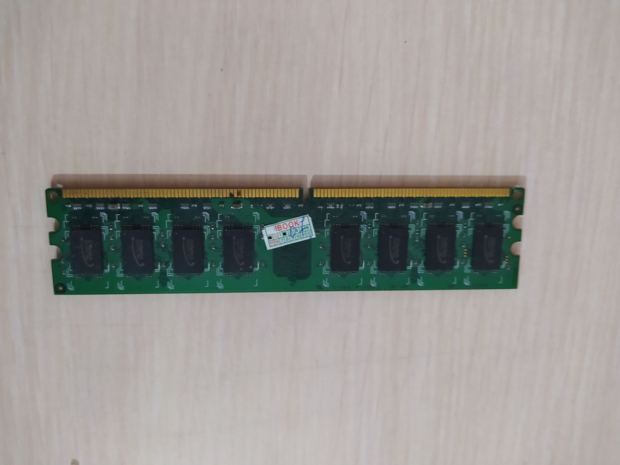 DDR2  operativka