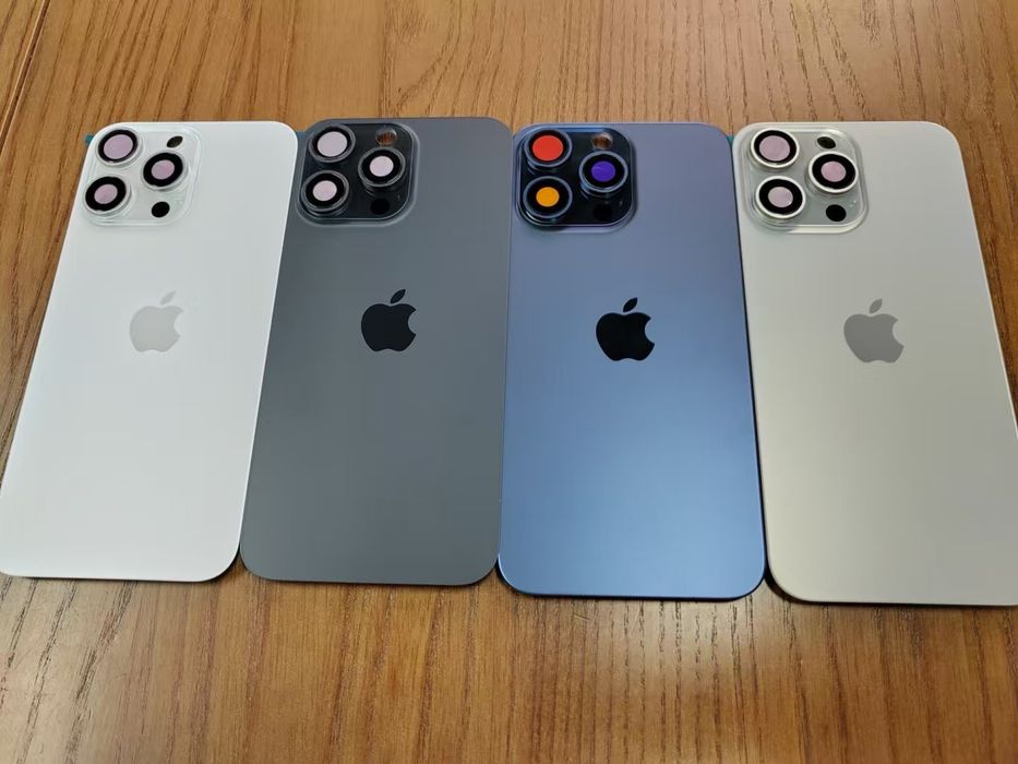 iPhone madellari orginal un kirishkalar ( Задняя крышка )