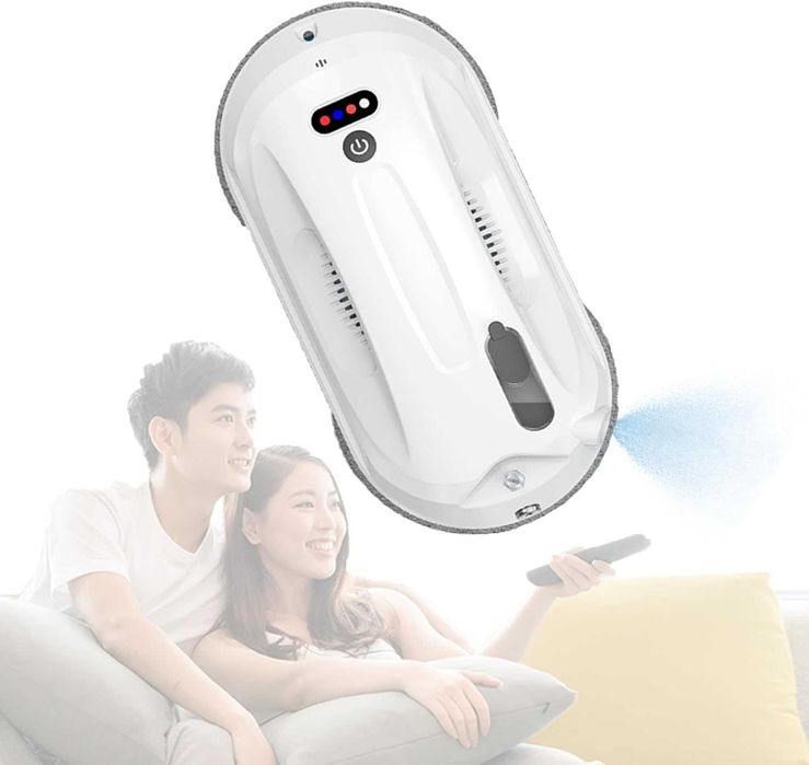 Робот за почистване на прозорци 2800Ра