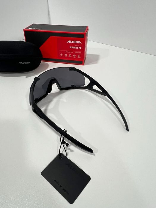 Очила Alpina Hawkeye Performance