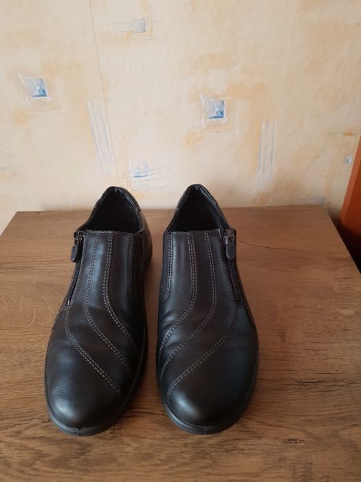 Ecco мъжки обувки 41 номер.