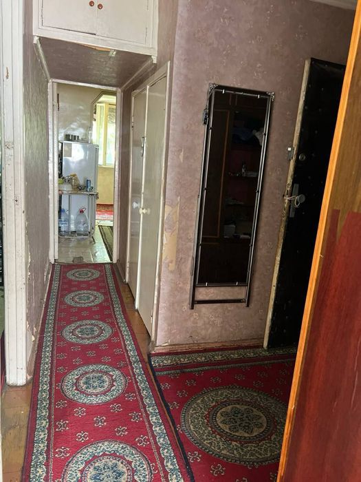 Продаётся квартира Чиланзар 26 квартал 3/4/5 балк 2*6 ширин перекрёсто