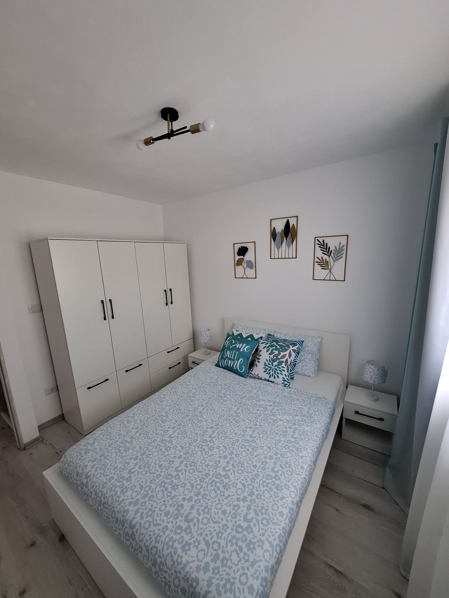 Cezar's Apartment Fagaras