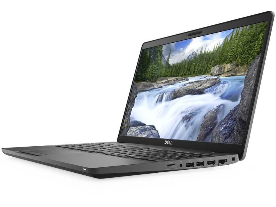 Dell Latitude 5500 15.6" Intel i7 8665U 32Gb 1TB