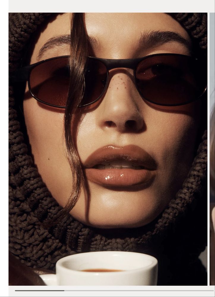 Rhode peptide lip tint