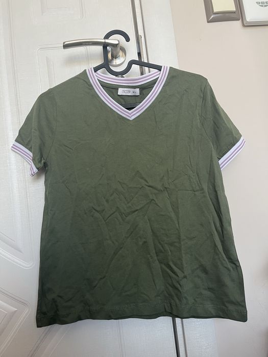 Oversized тениски