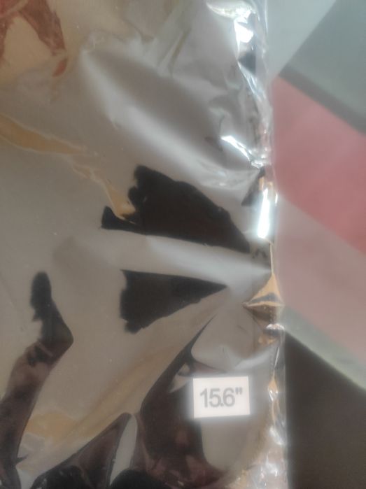 НОВ калъф за лаптоп 15.6