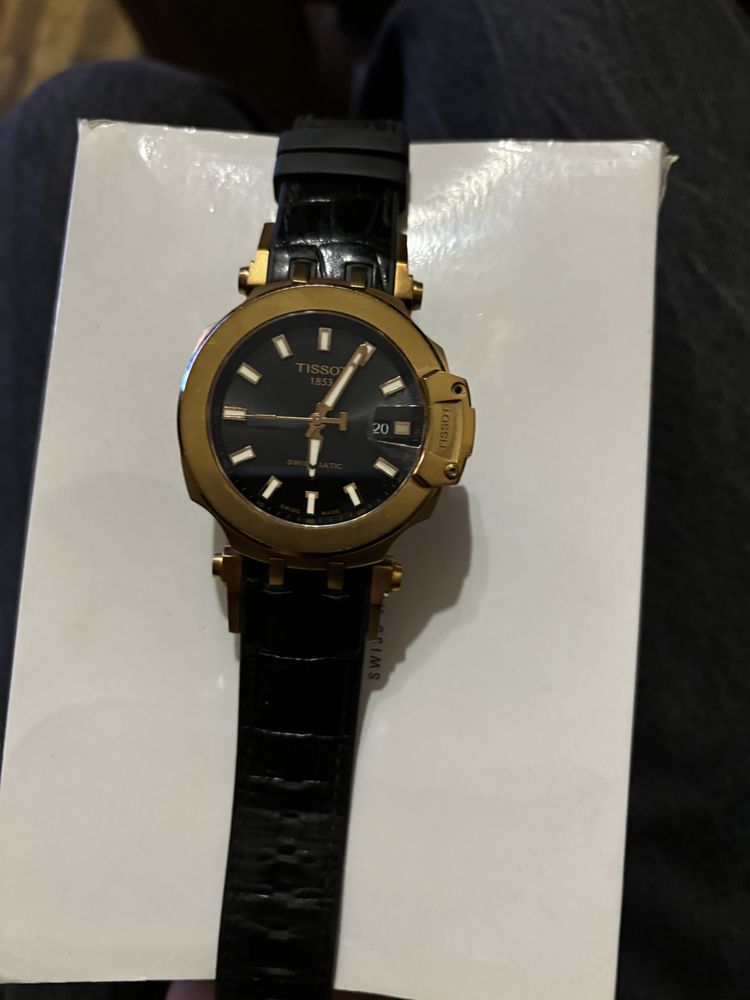 Tissot Race Sport original