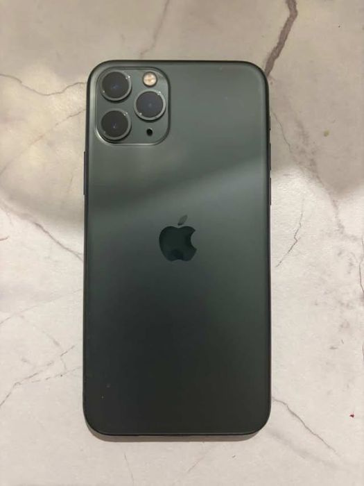 iphone 11 pro 64gb