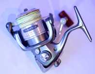 Shimano Twin Power 2500 mulineta pescuit (nu Stella Stradic Daiwa)